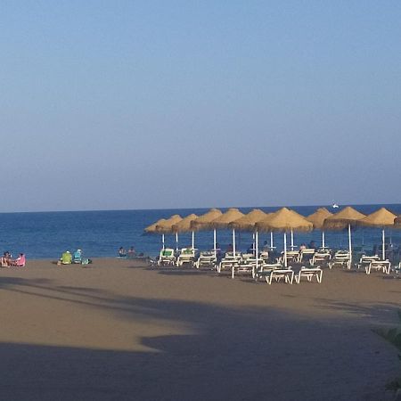 Carihuela Sweet&Beach トレモリノス エクステリア 写真